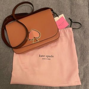 NWT kate spade - Nicola Twist-lock Medium Shoulder Bag